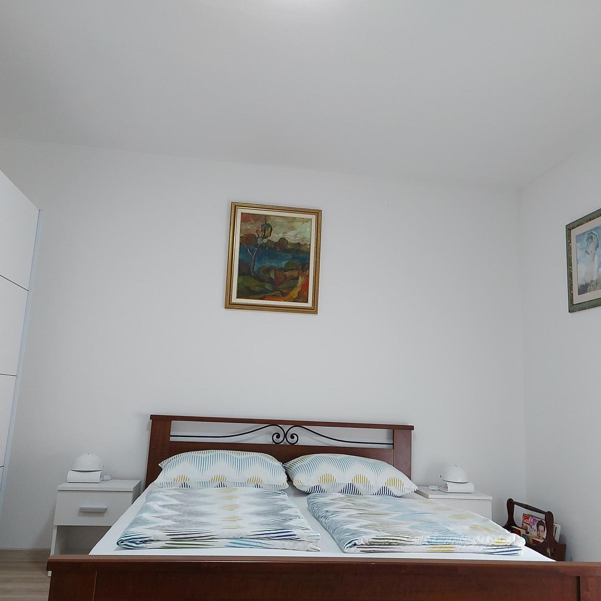 Apartmani Slavulj Фажана Екстер'єр фото
