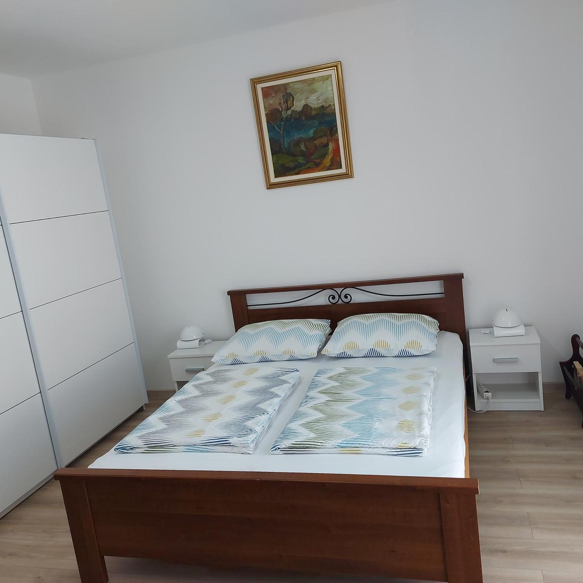 Apartmani Slavulj Фажана Екстер'єр фото