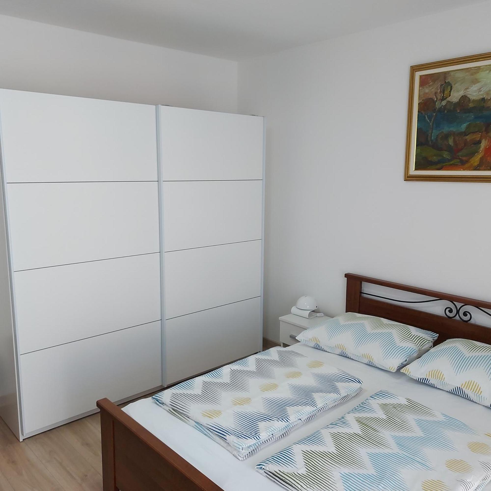 Apartmani Slavulj Фажана Екстер'єр фото