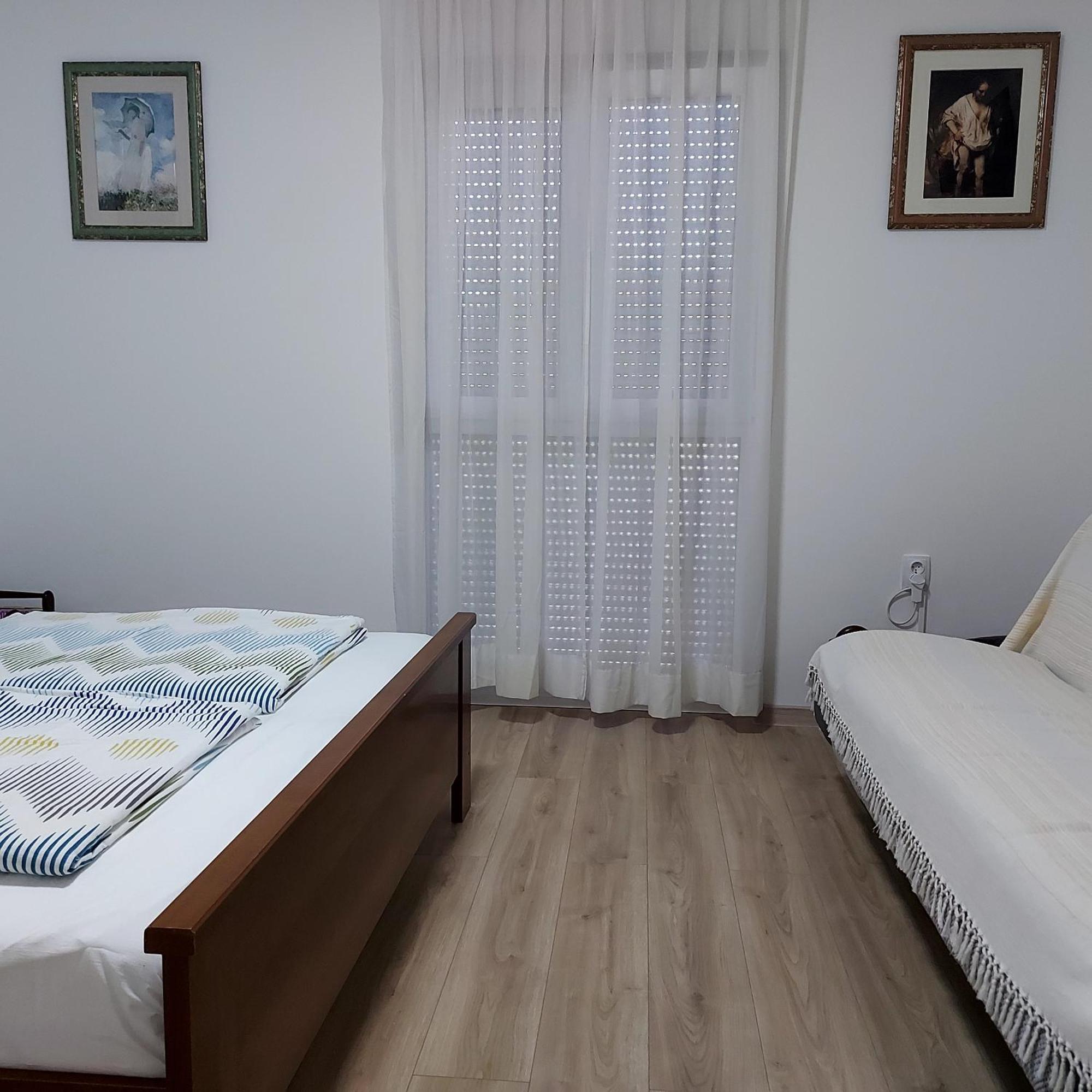 Apartmani Slavulj Фажана Екстер'єр фото