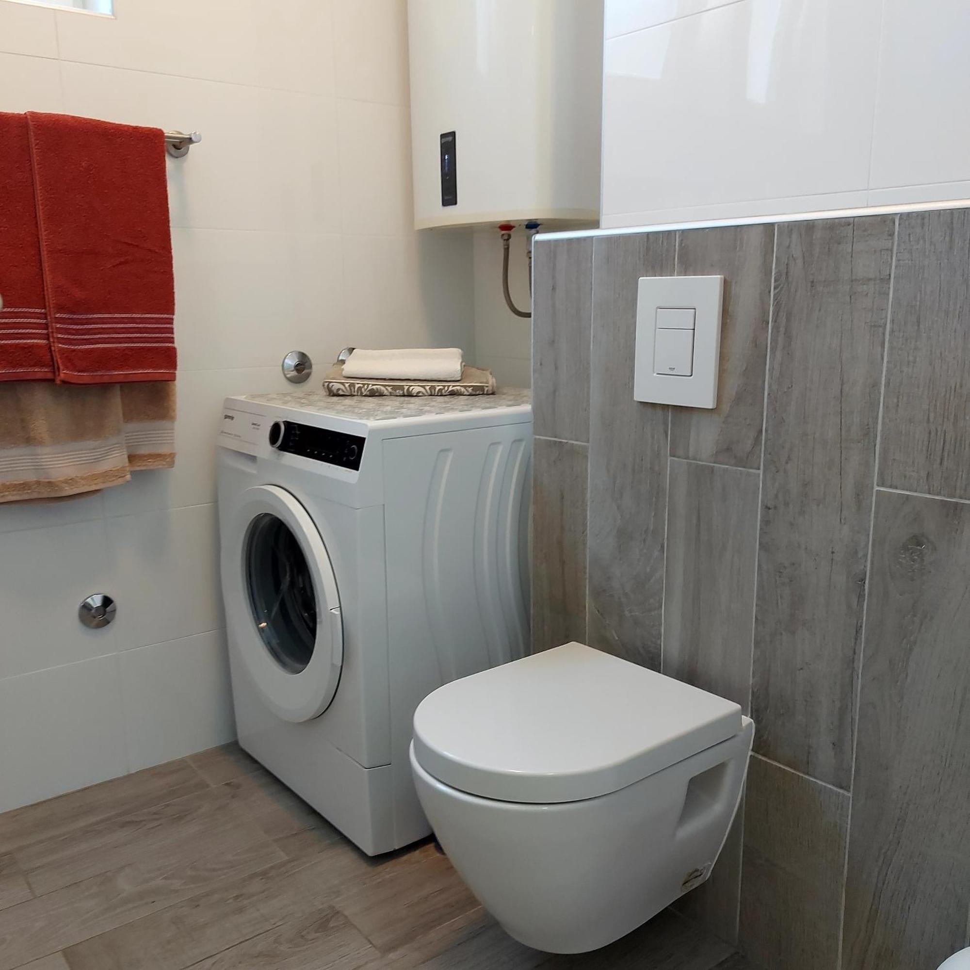 Apartmani Slavulj Фажана Екстер'єр фото