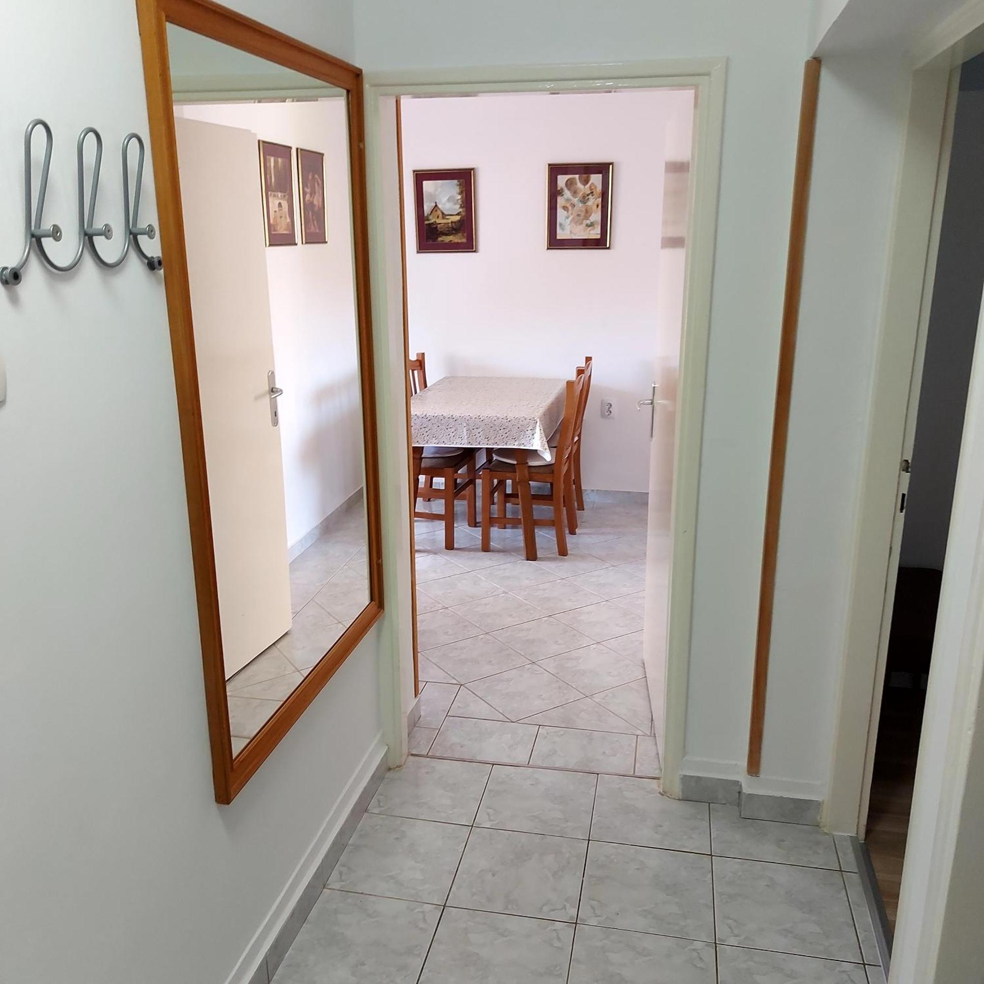 Apartmani Slavulj Фажана Екстер'єр фото