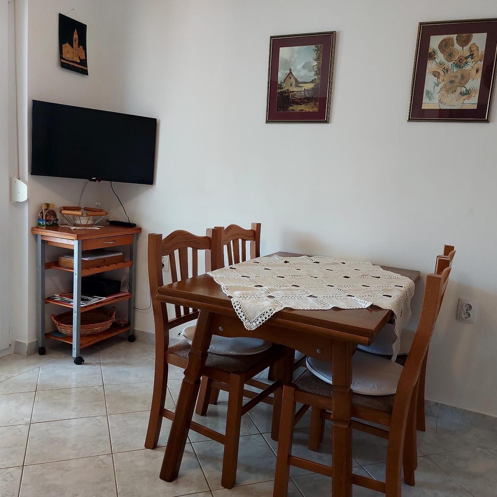 Apartmani Slavulj Фажана Екстер'єр фото